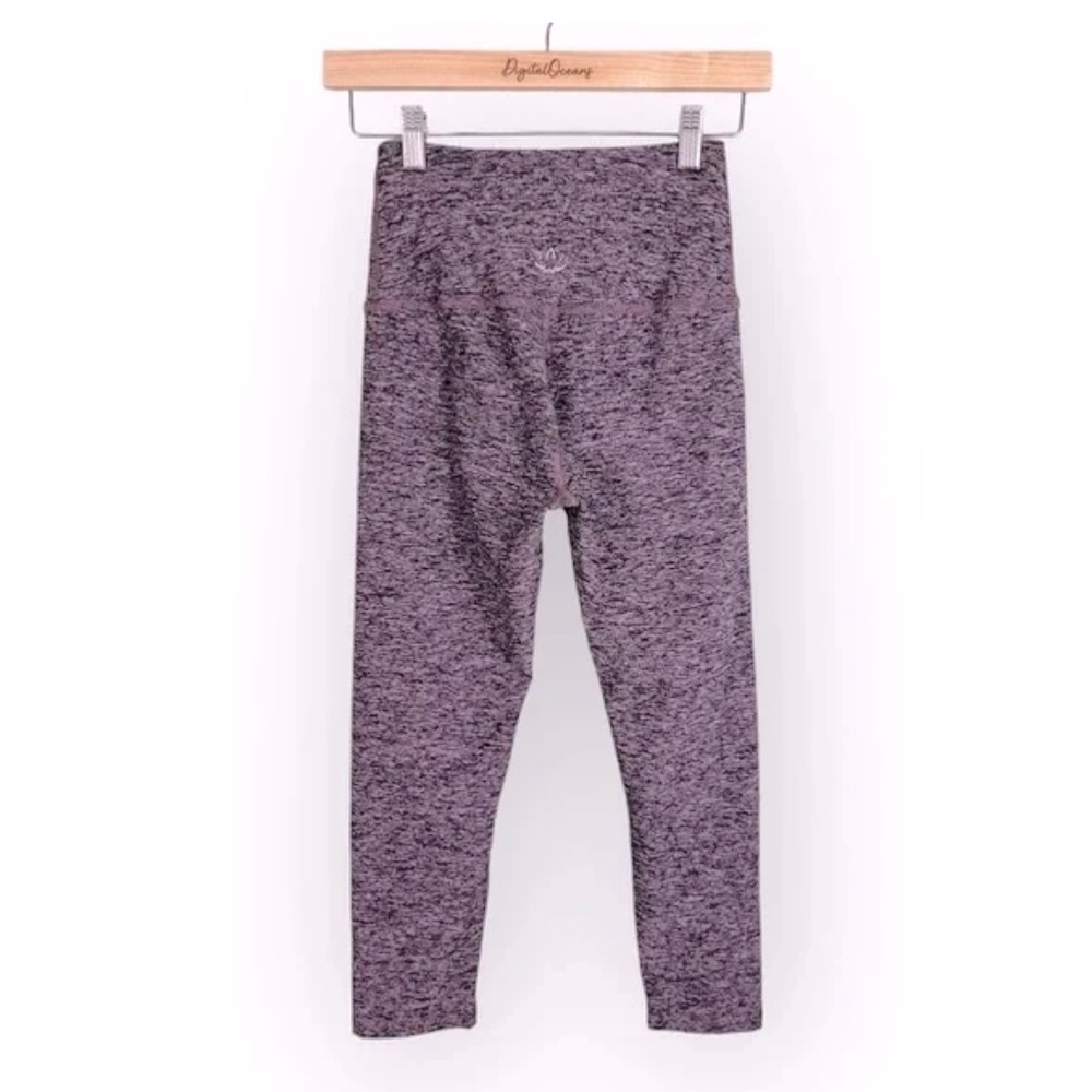 Beyond Yoga Spacedye Capri Leggings
